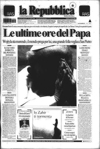 La repubblica